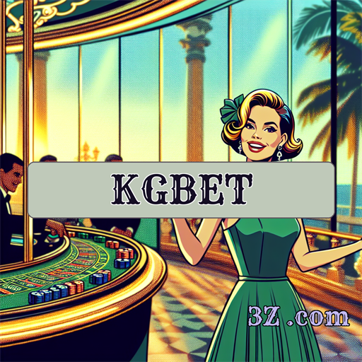 Inovações do App kgbet.com: Jogue e Ganhe com Estilo