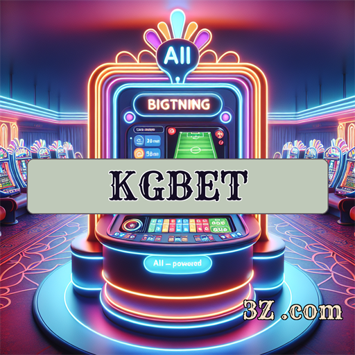 Esporte e Apostas: A Experiência Única do kgbet.com
